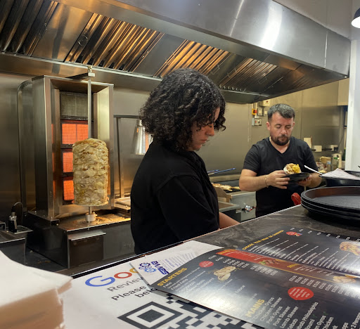 Photo of The Greek Meat - 636 Kingsbury Rd, Birmingham B24 9PJ